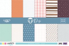 digital scrapbooking paper