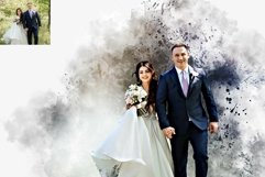Digital Painting Photoshop Action Product Image 7