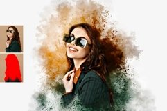 Digital Painting Photoshop Action Product Image 3