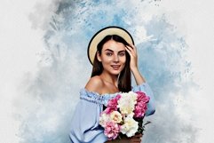 Digital Painting Photoshop Action Product Image 6