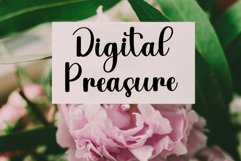 Digital Wedding Product Image 7