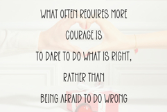 Digital Bookmark Product Image 7