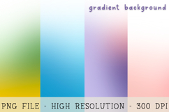 Abstract Defocused Blurry Background Product Image 1