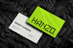 Digitalize - Digital Futuristic Techno Font Product Image 5