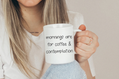 Dillydally Sans Font Product Image 4