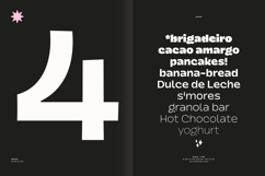 Dingos | Energetic Sans 9 Weights Product Image 7