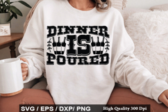 Funny Wine SVG Design - Coffee Work Wine Product Image 5