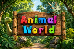 Great Dino - Dino Font Product Image 7
