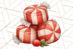 Dino-Mite Clipart PNG, Cute Baby Dinosaur Valentine Clip Art Product Image 3