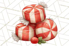 Dino-Mite Clipart PNG, Cute Baby Dinosaur Valentine Clip Art Product Image 3