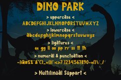 Dino Park Product Image 7