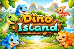 Dino Slow Product Image 3