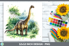 GorgeousDinosaur Sketch Paper Backgrounds design.