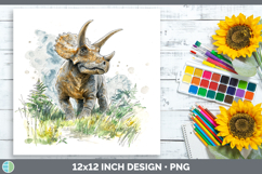 GorgeousDinosaur Sketch Paper Backgrounds design.