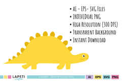 dinosaur svg files