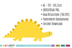 dinosaur svg files