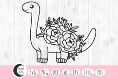 dinosaur svg