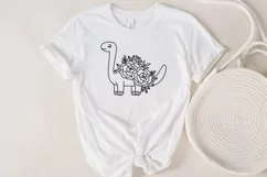 dinosaur svg