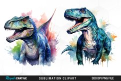 Dinosaur Clipart,Dinosaurs Clipart,Watercolor Dinosaur,Dinosaur Prints,Dino Clipart,Dinosaur Printables,Dinosaur Graphics
