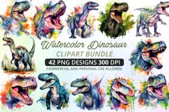 Dinosaur Clipart,Dinosaurs Clipart,Watercolor Dinosaur,Dinosaur Prints,Dino Clipart,Dinosaur Printables,Dinosaur Graphics