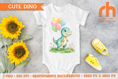baby shower dinosaur, dinosaur baby room, dinosaur kids room, nursery clipart, dinosaurs with balloons clipart, cartoon dinosaur, baby tyrannosaurus, adorable dinosaur, cute dinosaurs, watercolor dinosaur, dinosaur images, cute dinosaur, dinosaur png