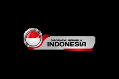 Dirgahayu republik indonesia banner decoration design Product Image 2