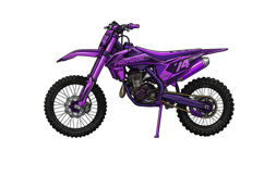 Dirt Bike Png Design |Dirt Bike Png Product Image 1