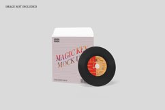 CD DVD MOCKUP Product Image 3