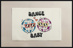 Retro Mascot - Disco Product Image 5