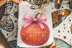 Pumpkin PNG, Pumpkin Coquette Bow PNG, Fall PNG, Autumn PNG Product Image 2
