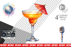 Disco Diva Mom Sublimation Product Image 1