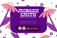 Disco Groov - Playful Serif Font Product Image 2