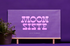 Disco Groov - Playful Serif Font Product Image 11