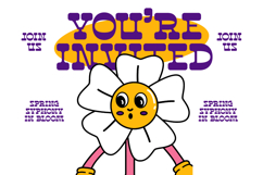 Disco Groov - Playful Serif Font Product Image 12