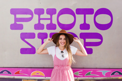 Disco Groov - Playful Serif Font Product Image 16