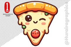 Disert Clipart - PNG File Product Image 1