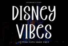 Disney Vibes Product Image 1