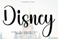 Disney Product Image 1