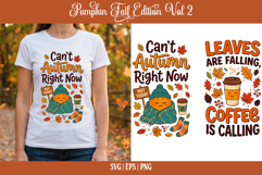 Pumpkin Fall Edition Vol II Product Image 1