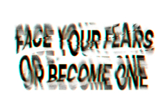 Displacement Glitches Text Effect Product Image 3