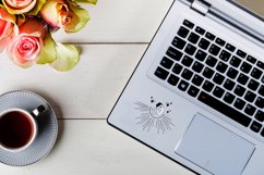 Happy Mother’s Day with Magical Element | 8 variations Product Image 2