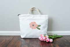 Spring Flower Clipart | 12 variations Product Image 3