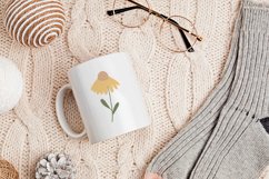 Spring Flower Clipart | 12 variations Product Image 4