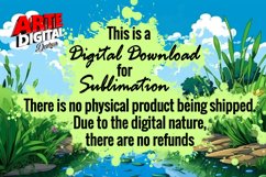 Happy Halloween Pumpkins 20oz Skinny PNG #38 Product Image 2