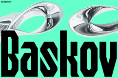 Baskov Product Image 1