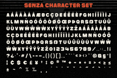 Senza Product Image 2