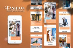 Fashion Instagram Stories Product Image 1