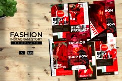Fashion Instagram Story Product Image 2
