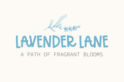 Pickypop - A Playful font with heart Product Image 4