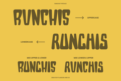 Runchis Product Image 6